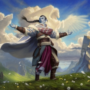 Priest of Possibility