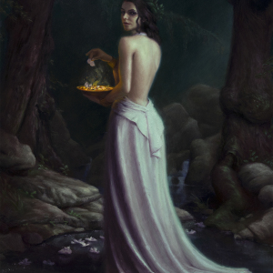 The Oracle