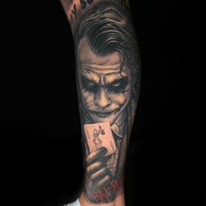 joker