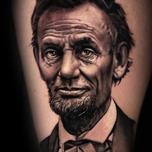 lincoln