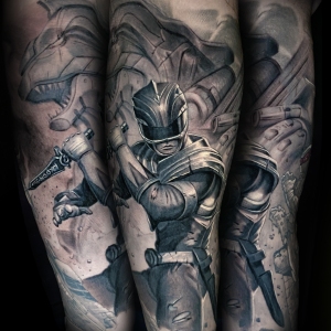powerranger