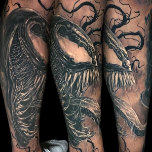 venom